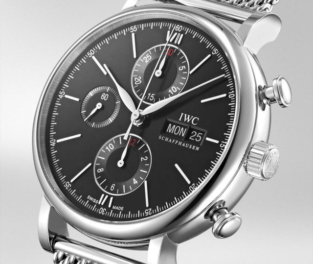 IWC Portofino Chronograph IW391030 Carousel 3 FINAL