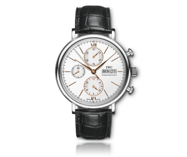 IWC Portofino Chronograph IW391031 Carousel 1 FINAL