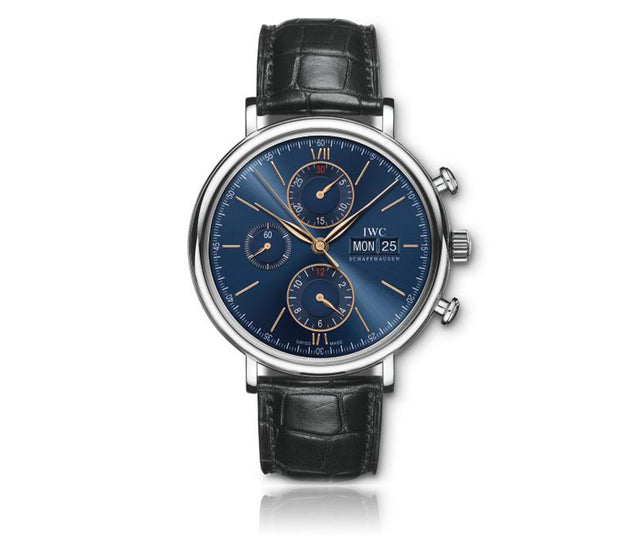 IWC Portofino Chronograph IW391036 Carousel 1 FINAL