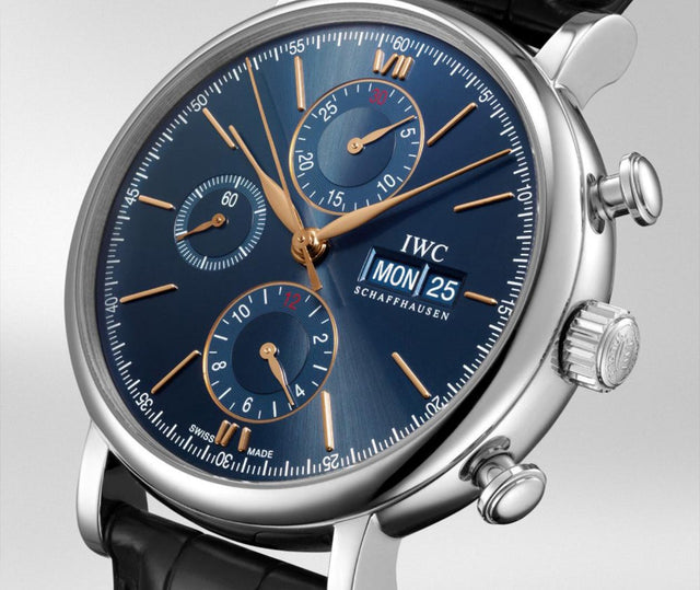 IWC Portofino Chronograph IW391036 Carousel 2 FINAL