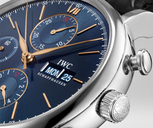 IWC Portofino Chronograph IW391036 Carousel 3 FINAL