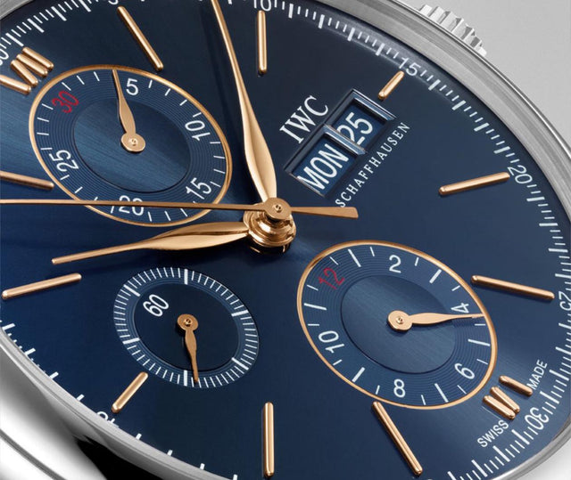 IWC Portofino Chronograph IW391036 Carousel 4 FINAL