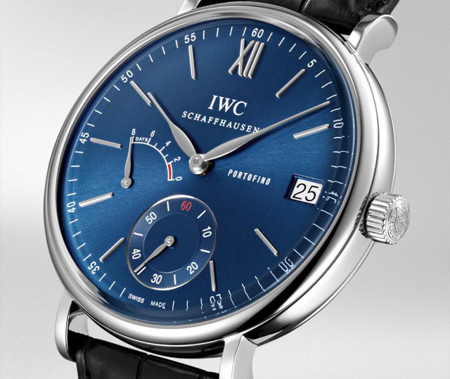 IWC Portofino HandWoundEightDays IW510106 Carousel 3 FINAL