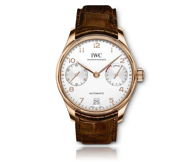 IWC Portugieser Automatic IW500701 Carousel 1 FINAL