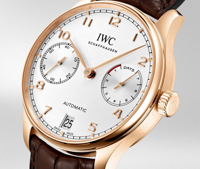 IWC Portugieser Automatic IW500701 Carousel 3 FINAL