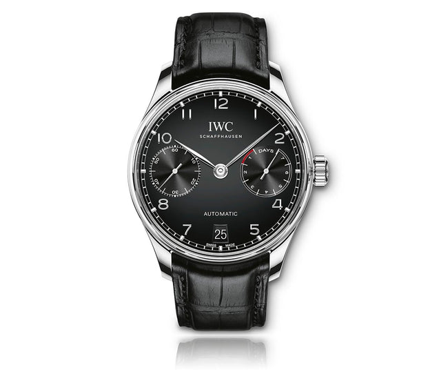 IWC Portugieser Automatic IW500703 Carousel 1 FINAL