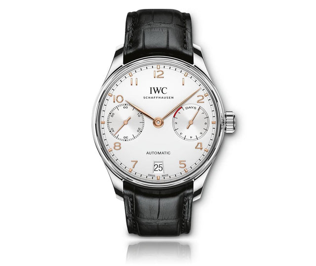 IWC Portugieser Automatic IW500704 Carousel 1 FINAL