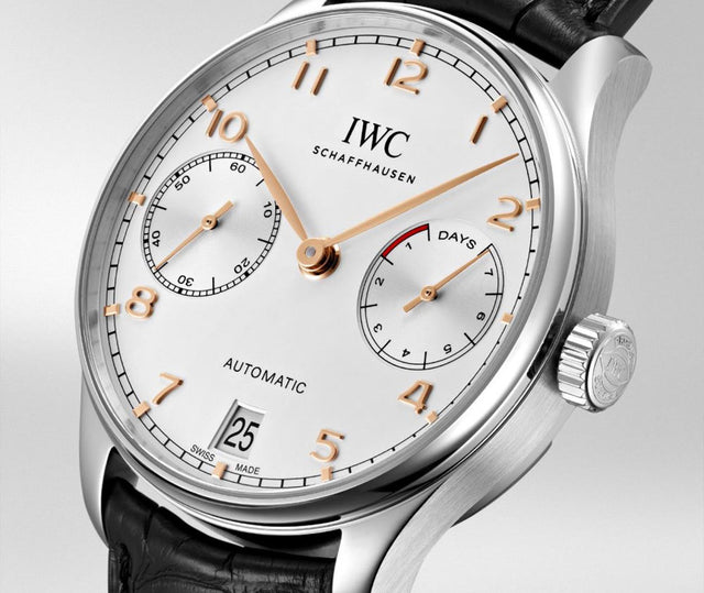 IWC Portugieser Automatic IW500704 Carousel 3 FINAL