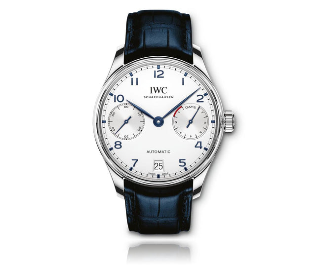 IWC Portugieser Automatic IW500705 Carousel 1 FINAL