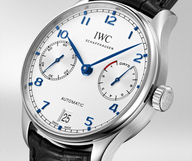 IWC Portugieser Automatic IW500705 Carousel 3 FINAL