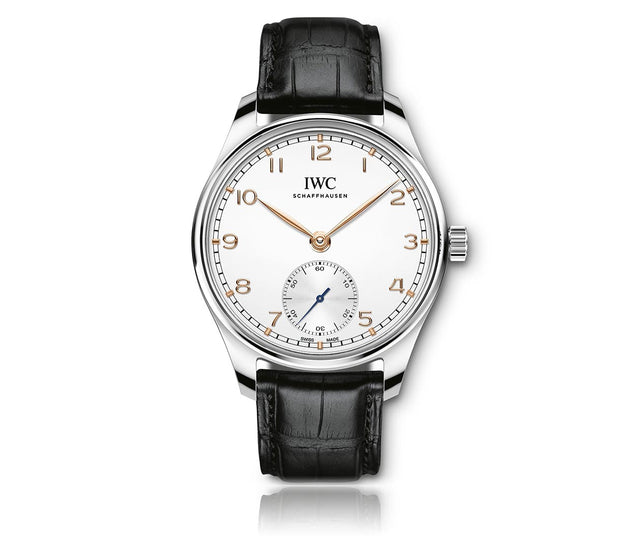 IWC Portugieser Automatic40 IW358303 Carousel 1 FINAL