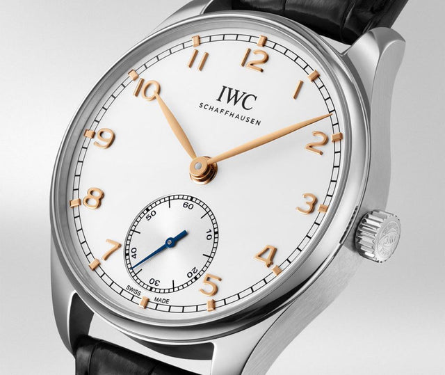 IWC Portugieser Automatic40 IW358303 Carousel 2 FINAL