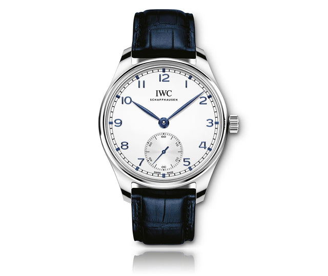 IWC Portugieser Automatic40 IW358304 Carousel 1 FINAL