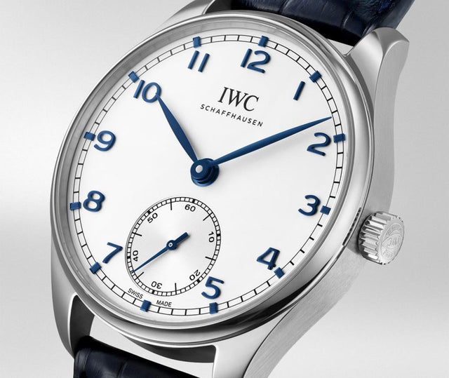 IWC Portugieser Automatic40 IW358304 Carousel 2 FINAL