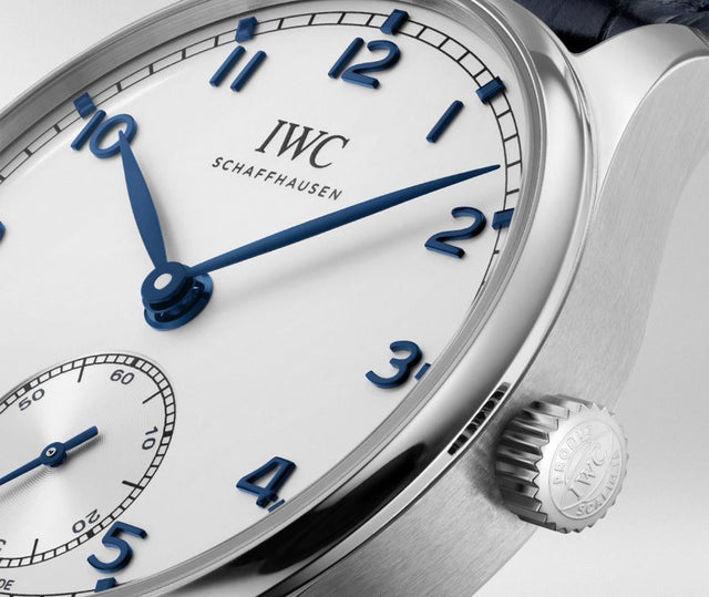 IWC Portugieser Automatic40 IW358304 Carousel 3 FINAL