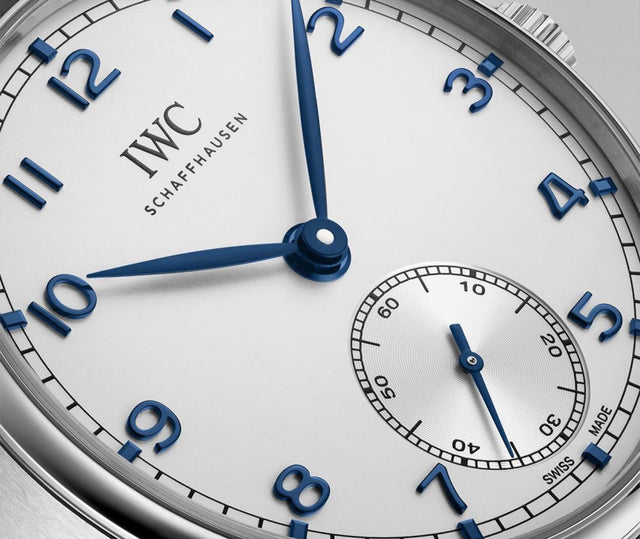 IWC Portugieser Automatic40 IW358304 Carousel 4 FINAL