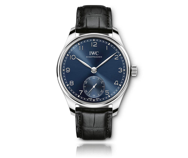 IWC Portugieser Automatic40 IW358305 Carousel 1 FINAL