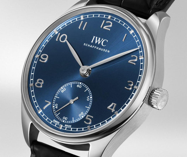 IWC Portugieser Automatic40 IW358305 Carousel 2 FINAL