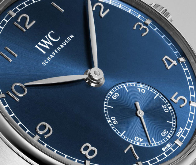 IWC Portugieser Automatic40 IW358305 Carousel 4 FINAL