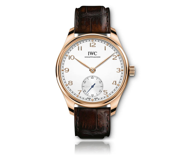 IWC Portugieser Automatic40 IW358306 Carousel 1 FINAL