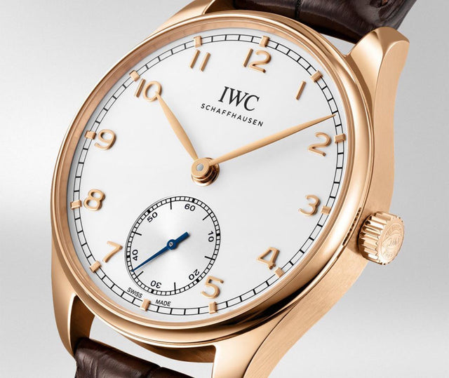 IWC Portugieser Automatic40 IW358306 Carousel 2 FINAL