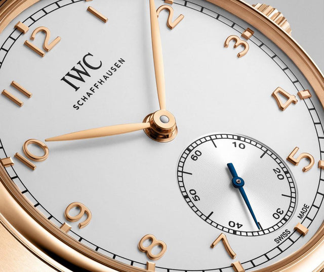 IWC Portugieser Automatic40 IW358306 Carousel 4 FINAL