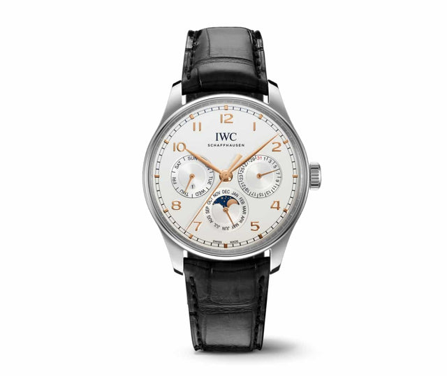 IWC Portugieser PerpetualCalendar IW344203 Carousel1