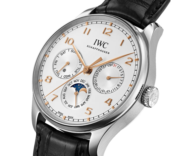 IWC Portugieser PerpetualCalendar IW344203 Carousel13