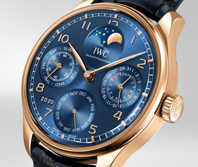 IWC Portugieser PerpetualCalendarBoutiqueEdition IW503312 Carousel 2 FINAL