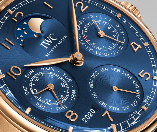 IWC Portugieser PerpetualCalendarBoutiqueEdition IW503312 Carousel 4 FINAL