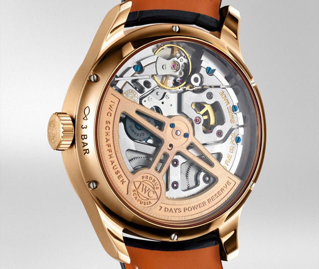 IWC Portugieser PerpetualCalendarBoutiqueEdition IW503312 Carousel 5 FINAL