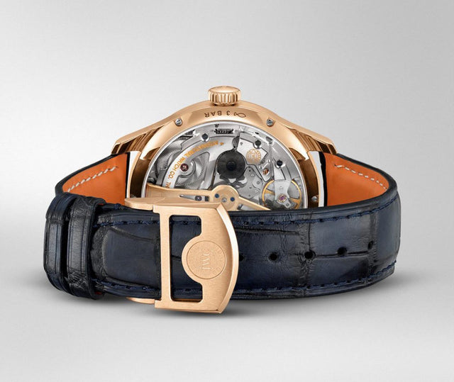 IWC Portugieser PerpetualCalendarBoutiqueEdition IW503312 Carousel 6 FINAL