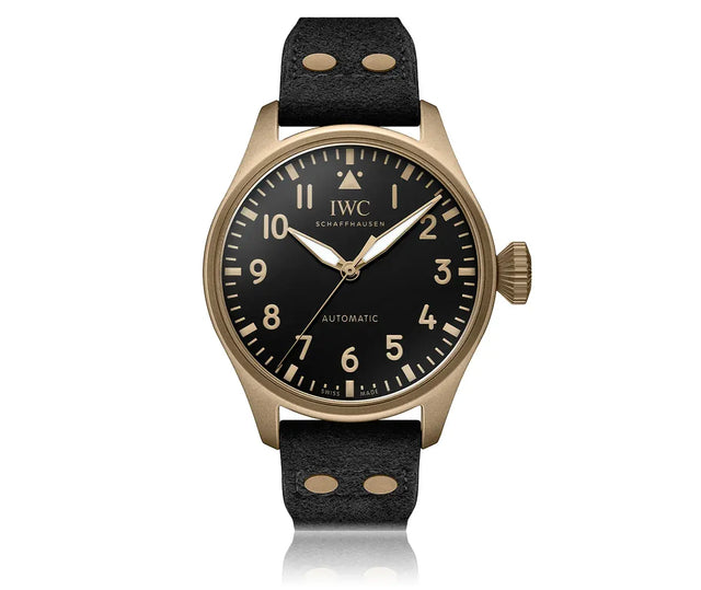 IWC IW329703 Category