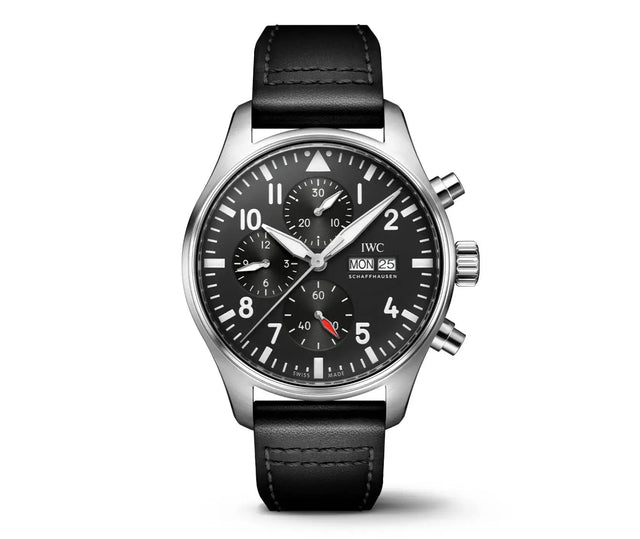 IWC IW378001 Gallery