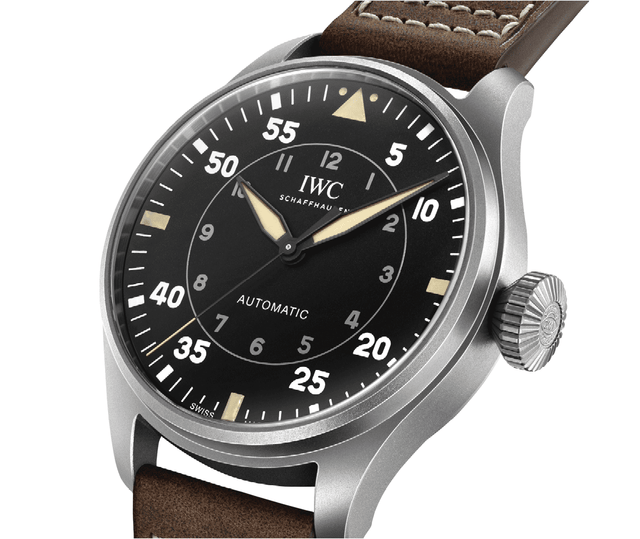 IWC TopGun IW329701 2 transp Gallery