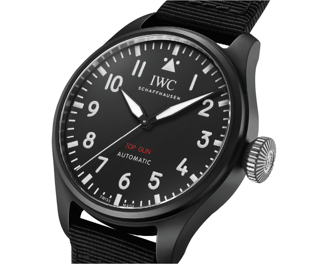 IWC TopGun IW329801 2 transp 2326397 Gallery