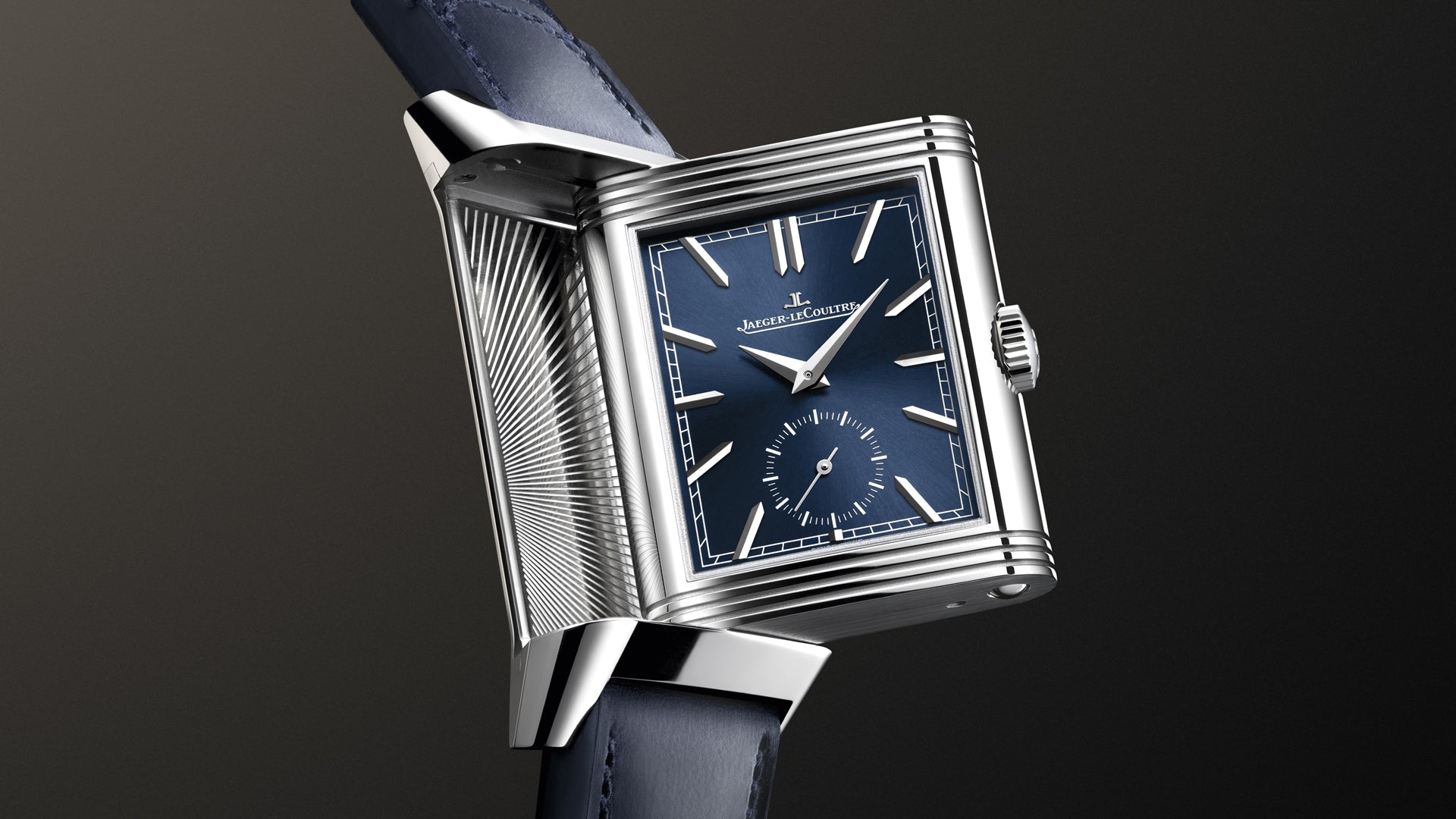 JAEGER-LECOULTRE