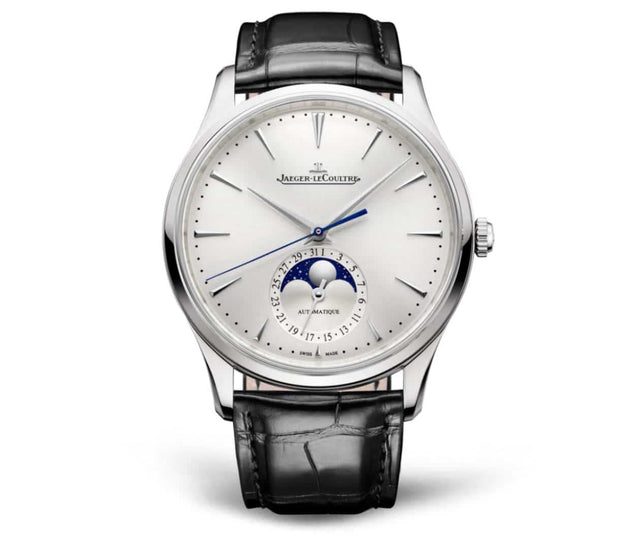 JaegerLeCoultre Master Moon 1368430 Carousel1