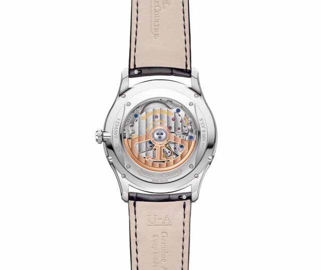 JaegerLeCoultre Master Moon 1368430 Carousel12