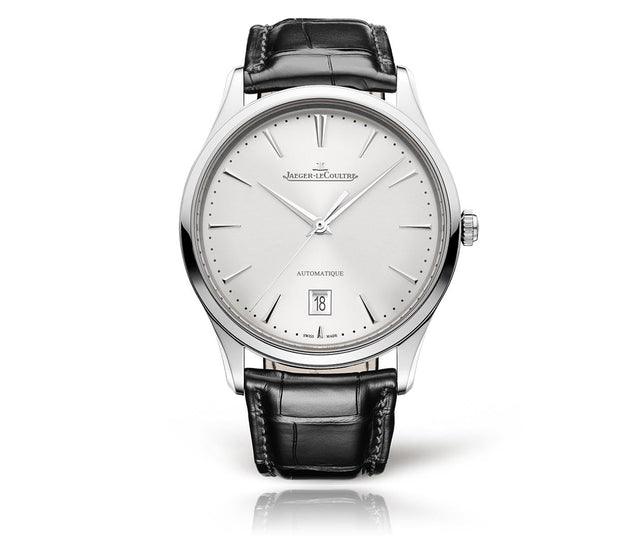 JaegerLeCoultre Master UltraThinDate 1238420 Carousel 1 FINAL