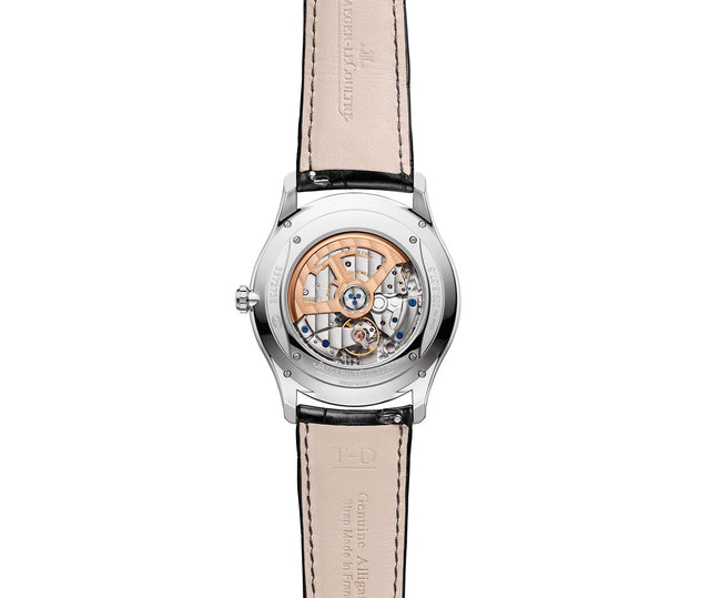 JaegerLeCoultre Master UltraThinDate 1238420 Carousel 3 FINAL