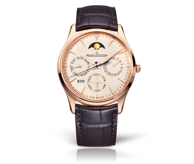 JaegerLeCoultre Master UltraThinPerpetual 1302520 Carousel 1 FINAL