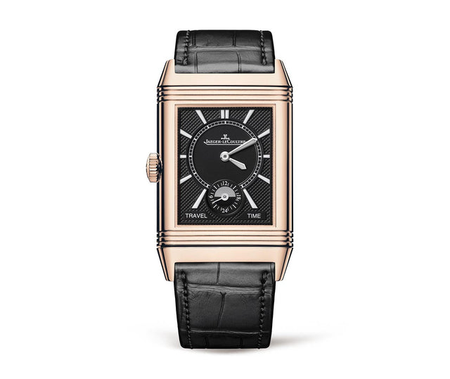 JaegerLeCoultre Reverso ClassicLargeDuofaceSmallSeconds 3842520 Carousel 3 FINAL