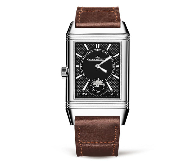 JaegerLeCoultre Reverso ClassicLargeDuofaceSmallSeconds 3848422 Carousel 3 FINAL