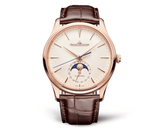 Jaegerlecoultre MasterUltraThin 1362510 carousel