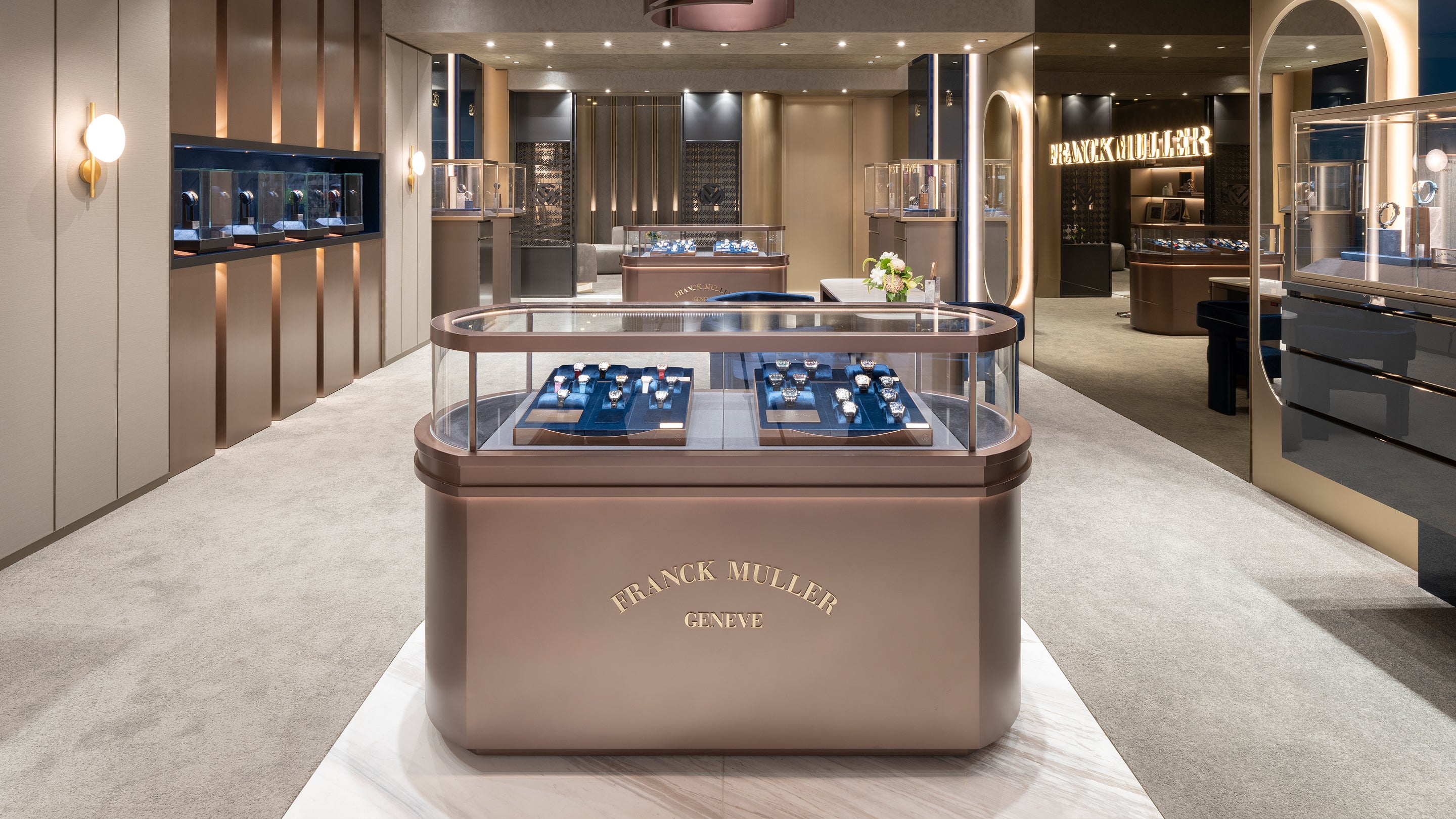 FRANCK MULLER SYDNEY