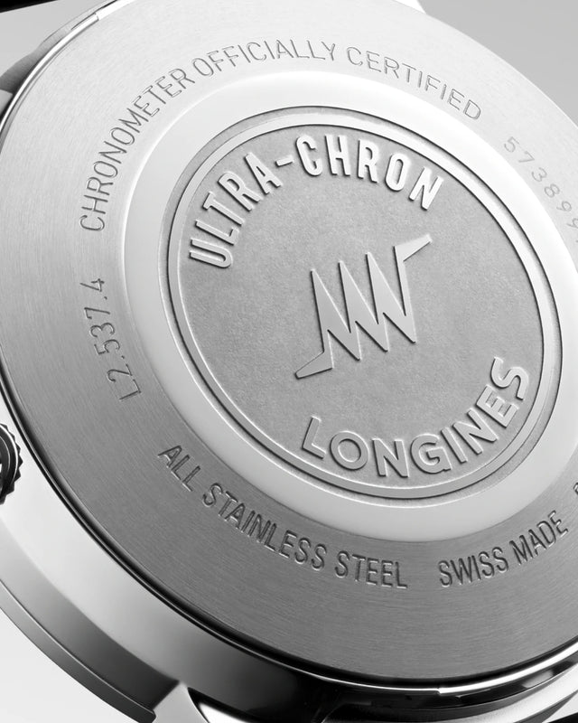 Ultra-Chron Classic