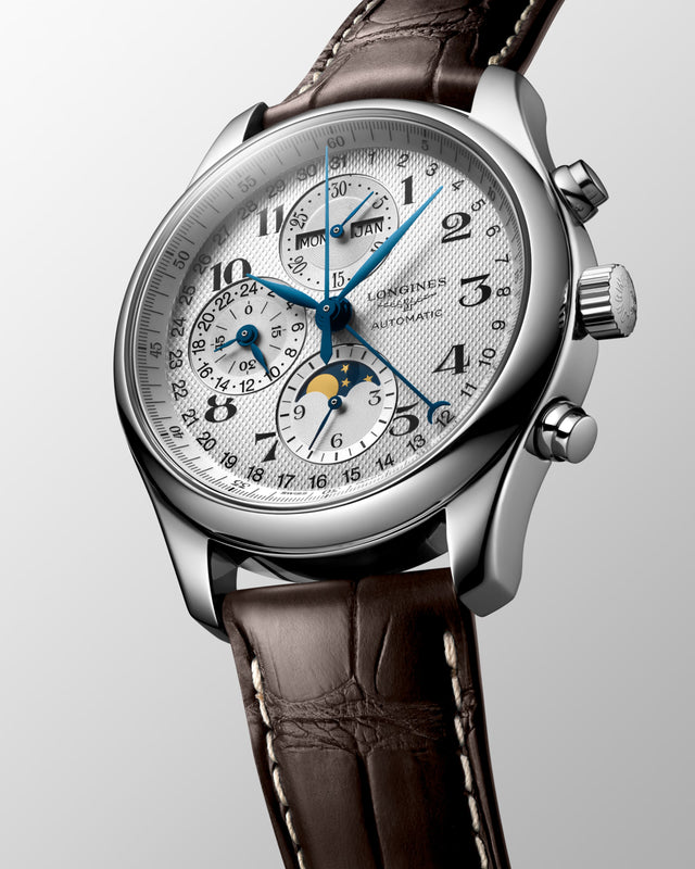 Longines Master Collection Chronograph