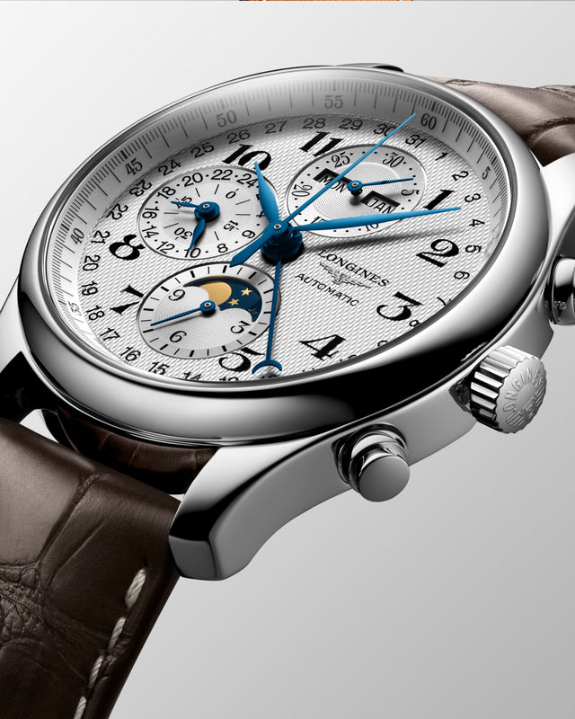 Longines Master Collection Chronograph