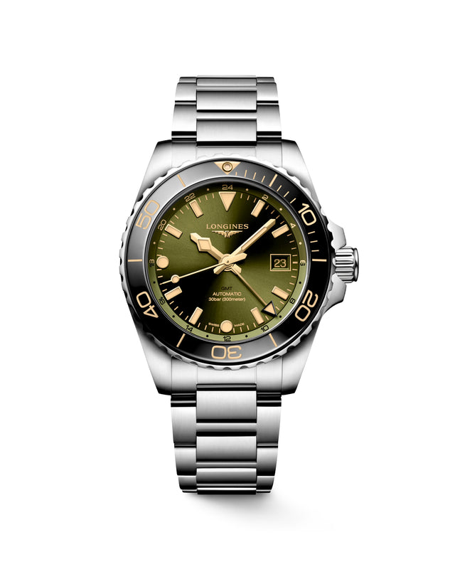 Hydroconquest GMT